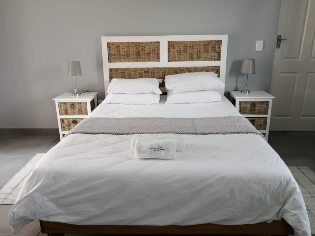 Northern Vine Guesthouse B&B Self-Catering Brackenfell Exterior photo