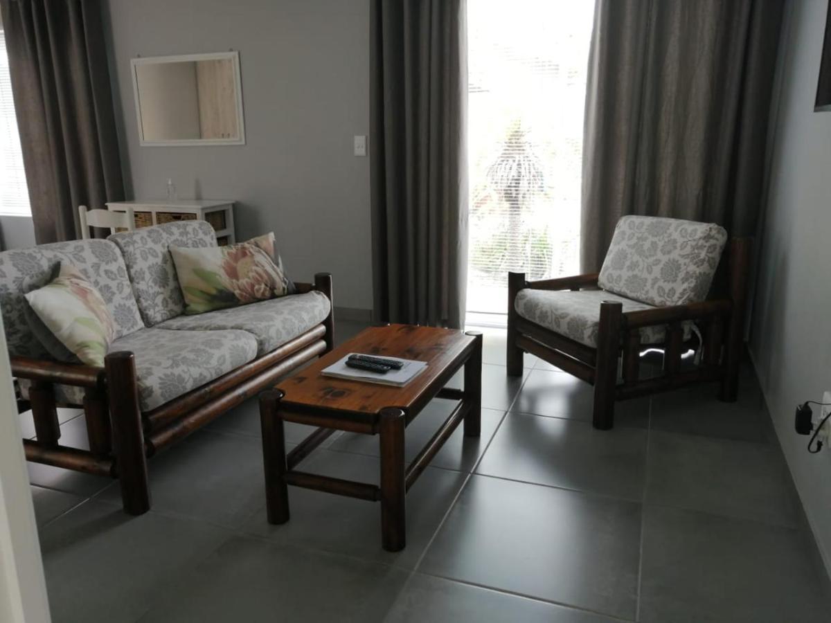 Northern Vine Guesthouse B&B Self-Catering Brackenfell Exterior photo
