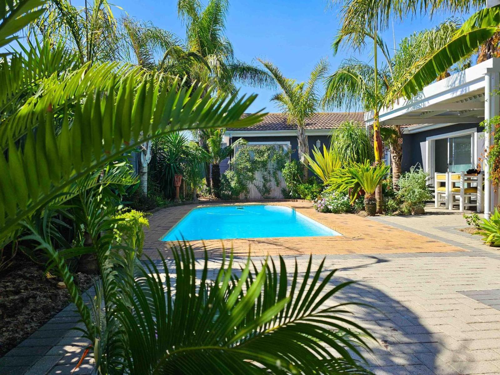 Northern Vine Guesthouse B&B Self-Catering Brackenfell Exterior photo