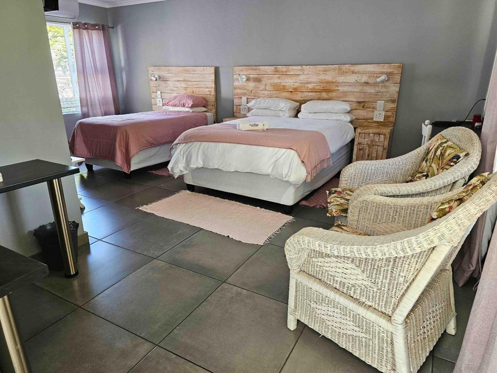 Northern Vine Guesthouse B&B Self-Catering Brackenfell Room photo