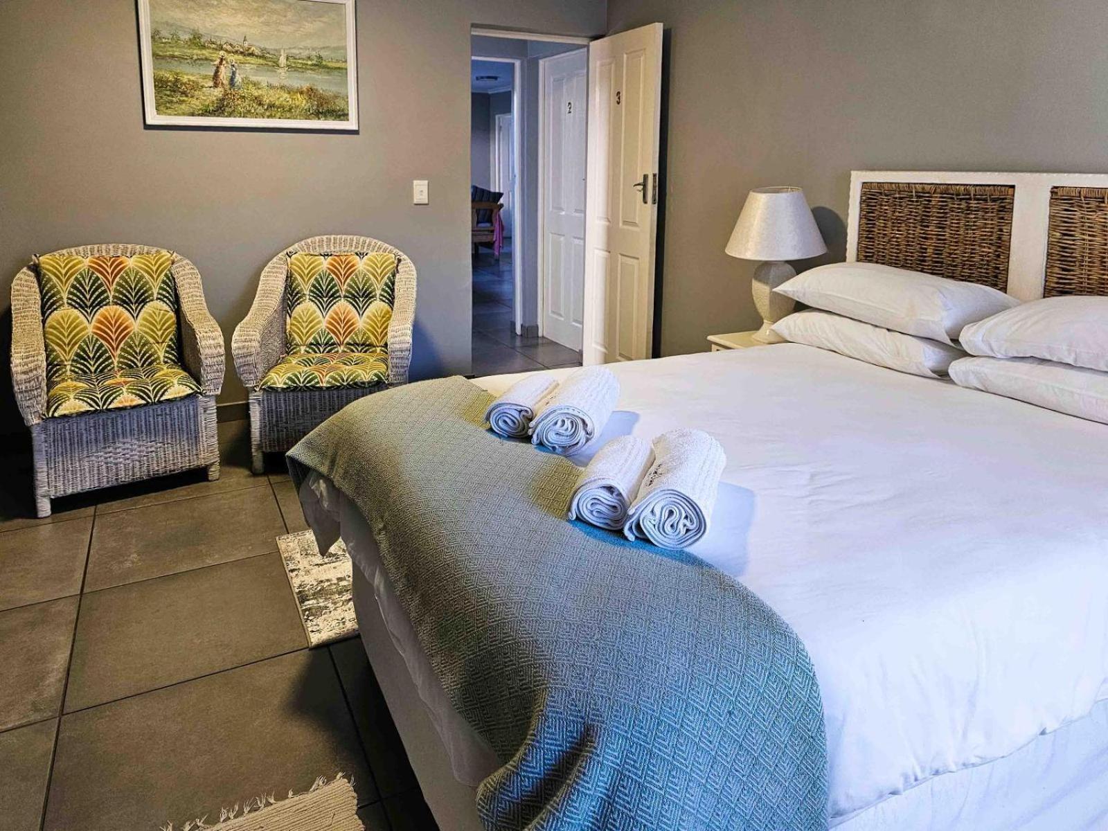 Northern Vine Guesthouse B&B Self-Catering Brackenfell Room photo